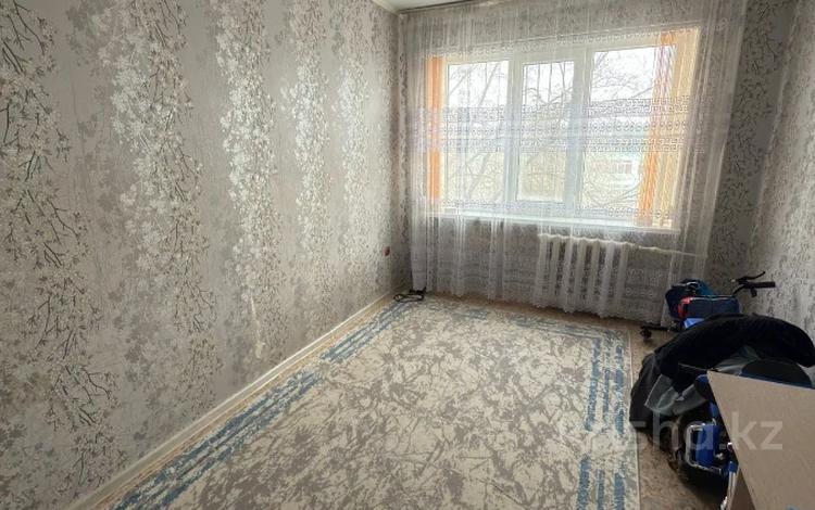 3-комнатная квартира · 60 м² · 3/5 этаж, Рыскулова за 15.5 млн ₸ в Актобе — фото 2