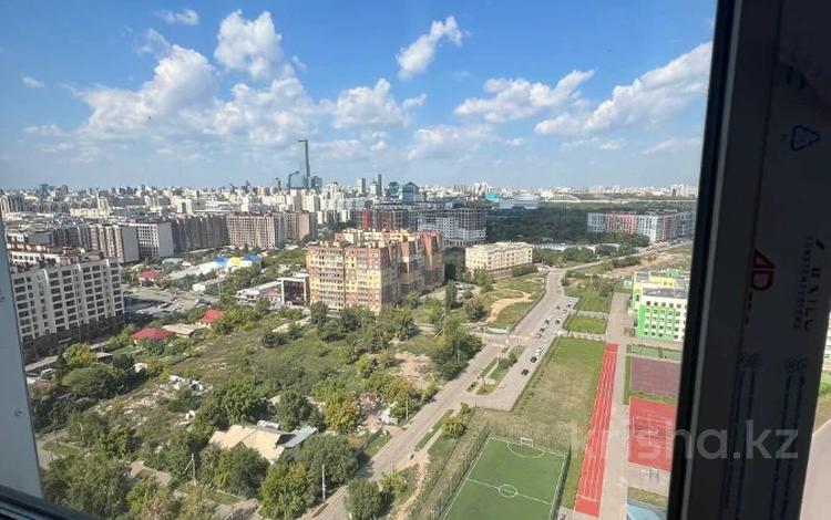 2-бөлмелі пәтер · 58 м² · 21/22 қабат, Бухар жырау 12/2, 12/3, бағасы: 39.6 млн ₸ в Астане, Есильский р-н — фото 6