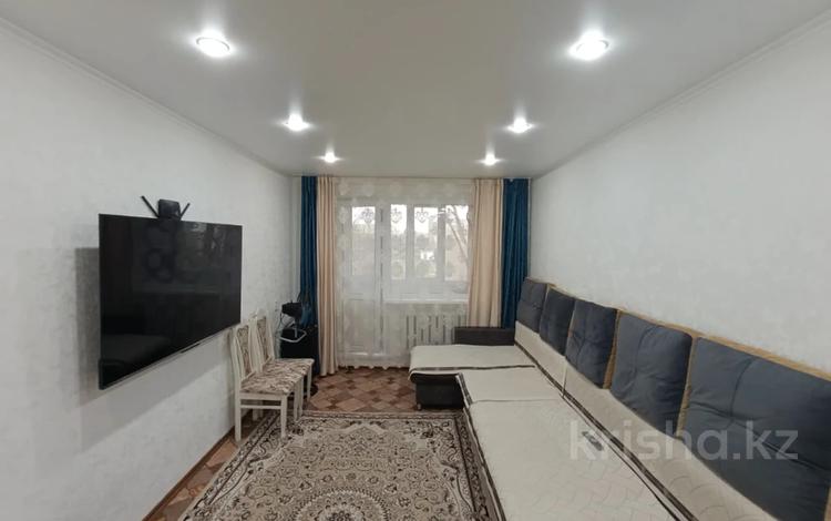 5-бөлмелі пәтер · 84 м² · 4/5 қабат, Майкудук, мкр Восток-2 11, бағасы: 24 млн ₸ в Караганде, Алихана Бокейханова р-н — фото 2