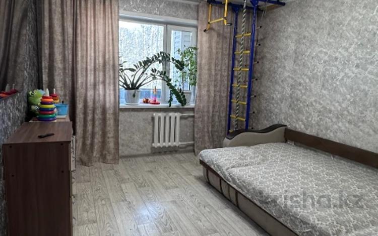 2-бөлмелі пәтер · 61.6 м² · 3/5 қабат, Кизатова, бағасы: 23.5 млн ₸ в Петропавловске — фото 11