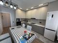 2-бөлмелі пәтер · 60 м² · 5/16 қабат, мкр Калкаман-2, Әбишев көшесі 24 — Gulder, Әбішев көшесі, 36/12, бағасы: 44 млн ₸ в Алматы, Наурызбайский р-н — фото 5