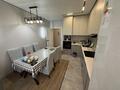 2-бөлмелі пәтер · 60 м² · 5/16 қабат, мкр Калкаман-2, Әбишев көшесі 24 — Gulder, Әбішев көшесі, 36/12, бағасы: 44 млн ₸ в Алматы, Наурызбайский р-н — фото 6