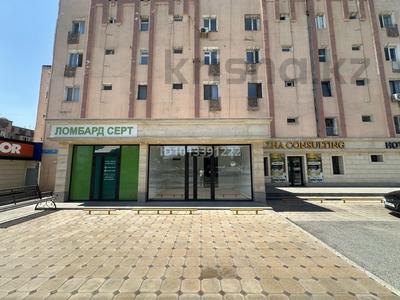 Свободное назначение, офисы, магазины и бутики, салоны красоты, медцентры и аптеки, образование · 200 м² за 500 000 ₸ в Шымкенте, Туран р-н