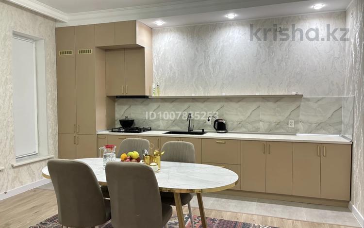 Отдельный дом · 2 комнаты · 150 м² · 4 сот., мкр Нуршуак, Кеген за 41 млн ₸ в Шымкенте, Абайский р-н — фото 2