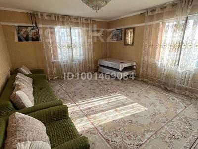 3-комнатная квартира · 104 м² · 5/5 этаж, мкр Нурсат 119 за 33.5 млн ₸ в Шымкенте, Каратауский р-н