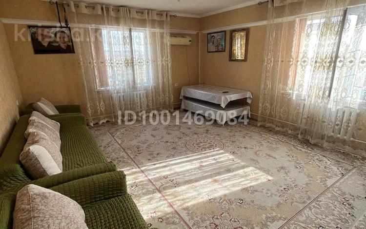 3-комнатная квартира · 104 м² · 5/5 этаж, мкр Нурсат 119 за 33.5 млн ₸ в Шымкенте, Каратауский р-н — фото 2