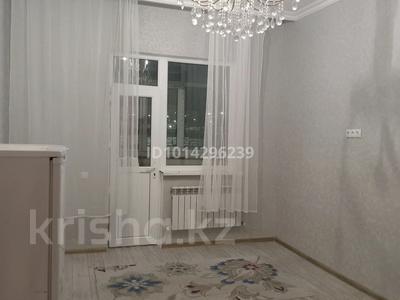 2-комнатная квартира · 46 м² · 1/10 этаж, Сартау 16 — Обаган за 300 000 ₸ в Астане, Алматы р-н