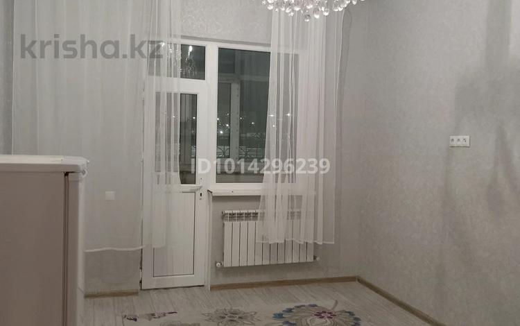 2-комнатная квартира · 46 м² · 1/10 этаж, Сартау 16 — Обаган за 300 000 ₸ в Астане, Алматы р-н — фото 2