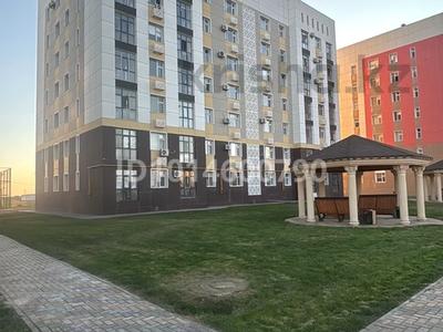 1-бөлмелі пәтер · 36 м² · 5/7 қабат, 24 16/3, бағасы: 12.3 млн ₸ в Туркестане