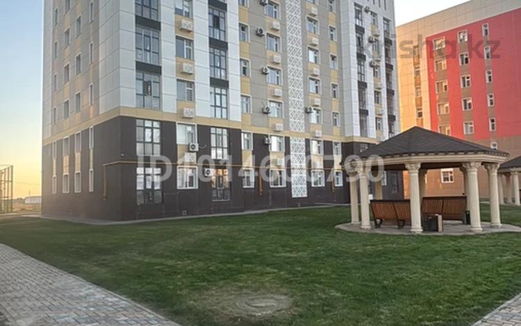 1-бөлмелі пәтер · 36 м² · 5/7 қабат, 24 16/3, бағасы: 12.3 млн ₸ в Туркестане — фото 2