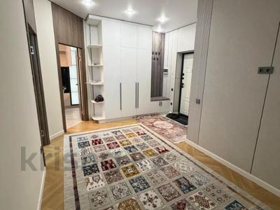 2-бөлмелі пәтер · 47 м² · 1/5 қабат, Карасай батыра 12/1, бағасы: 36 млн ₸ в 