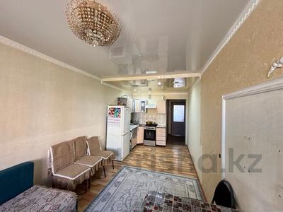 2-комнатная квартира, 39 м², 3/5 этаж, Манаса 20/1 за 13.5 млн 〒 в Астане, Алматы р-н