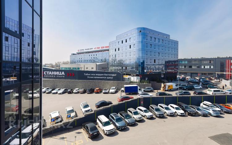 Еркін, кеңселер · 53 м², бағасы: 636 000 ₸ в Алматы — фото 49