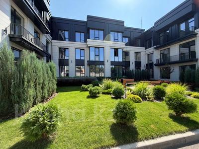 3-комнатная квартира · 163 м² · 3/4 этаж, Жамакаева — Иванилова за 312 млн ₸ в Алматы, Медеуский р-н