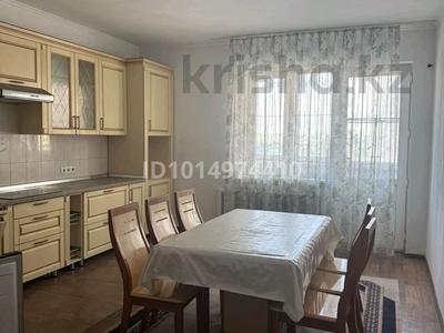 4-бөлмелі пәтер · 160 м² · 11/16 қабат, Шұғыла ш/а., Жуалы, бағасы: 350 000 ₸ в Алматы, Наурызбайский р-н