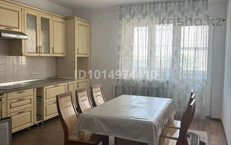 4-комнатная квартира · 160 м² · 11/16 этаж, мкр Шугыла, Жуалы за 350 000 ₸ в Алматы, Наурызбайский р-н — фото 2