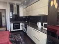 4-бөлмелі пәтер · 105 м² · 14/25 қабат, Абиша Кекилбайулы 264/7, бағасы: 650 000 ₸ в Алматы, Бостандыкский р-н — фото 3