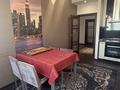 4-бөлмелі пәтер · 105 м² · 14/25 қабат, Абиша Кекилбайулы 264/7, бағасы: 650 000 ₸ в Алматы, Бостандыкский р-н — фото 4