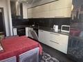 4-бөлмелі пәтер · 105 м² · 14/25 қабат, Абиша Кекилбайулы 264/7, бағасы: 650 000 ₸ в Алматы, Бостандыкский р-н — фото 5