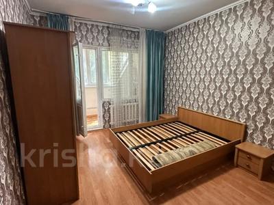 2-комнатная квартира · 59.1 м² · 2/9 этаж, мкр Жетысу-2 за 38.5 млн ₸ в Алматы, Ауэзовский р-н