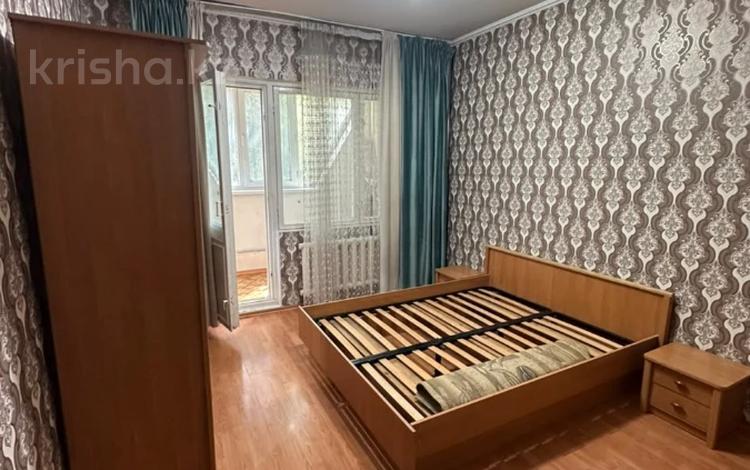 2-комнатная квартира · 59.1 м² · 2/9 этаж, мкр Жетысу-2 за 38.5 млн ₸ в Алматы, Ауэзовский р-н — фото 7