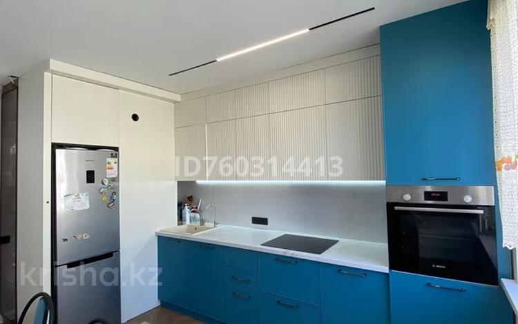 3-комнатная квартира · 80 м² · 9/9 этаж, Туркия 1280/2 за 42 млн ₸ в Шымкенте — фото 11