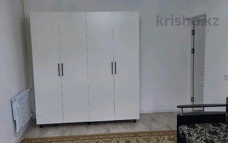 1-комнатная квартира · 38 м² · 3/5 этаж, Спортивный 6 — Байтурсынова за 130 000 ₸ в Шымкенте, Аль-Фарабийский р-н — фото 2