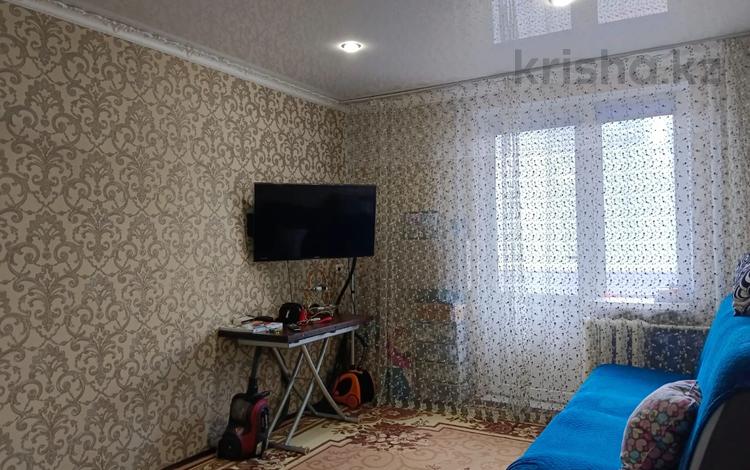 2-бөлмелі пәтер · 43 м² · 4/5 қабат, Кеншилер 12а, бағасы: 10.5 млн ₸ в Экибастузе — фото 2