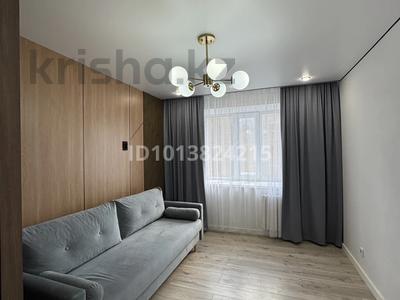 1-комнатная квартира · 35 м² · 3/5 этаж, Сулуколь 14 за 18 млн ₸ в Астане, Сарыарка р-н