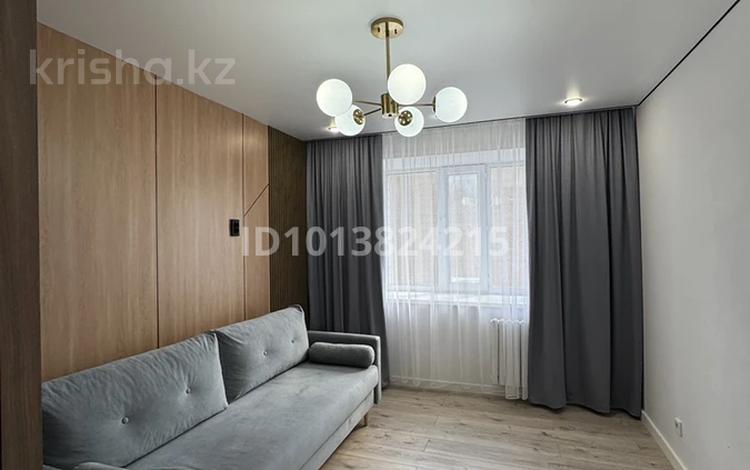 1-комнатная квартира · 35 м² · 3/5 этаж, Сулуколь 14 за 18 млн ₸ в Астане, Сарыарка р-н — фото 2