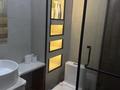 1-бөлмелі пәтер · 48 м² · 5/16 қабат, Қайтпас-2 ш/а, Сырым батыра 2a, бағасы: 230 000 ₸ в Шымкенте, Абайский р-н — фото 9