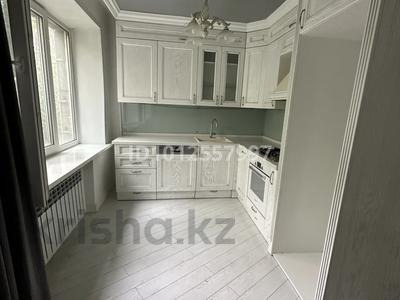 3-бөлмелі пәтер · 85 м² · 1/5 қабат, Пушкина 129 — Абая-Курмангазы, бағасы: 88 млн ₸ в Алматы, Медеуский р-н