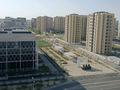 1-бөлмелі пәтер · 32 м² · 11/12 қабат, 11 — ЖК Сауран, бағасы: 7 000 ₸ в Туркестане — фото 2