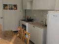 1-бөлмелі пәтер · 32 м² · 11/12 қабат, 11 — ЖК Сауран, бағасы: 7 000 ₸ в Туркестане — фото 7