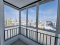 3-комнатная квартира · 64 м² · 9/14 этаж, Аль-Фараби 30 — Улы Дала за 250 000 ₸ в Астане, Есильский р-н — фото 9