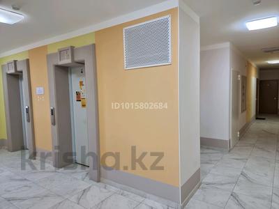 3-комнатная квартира · 64 м² · 9/14 этаж, Аль-Фараби 30 — Улы Дала за 250 000 ₸ в Астане, Есильский р-н