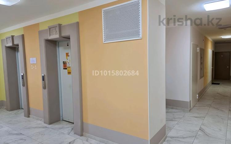 3-комнатная квартира · 64 м² · 9/14 этаж, Аль-Фараби 30 — Улы Дала за 250 000 ₸ в Астане, Есильский р-н — фото 3