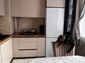1-комнатная квартира · 34 м² · 3/7 этаж, мкр Ожет 86/15 за 200 000 ₸ в Алматы, Алатауский р-н — фото 6