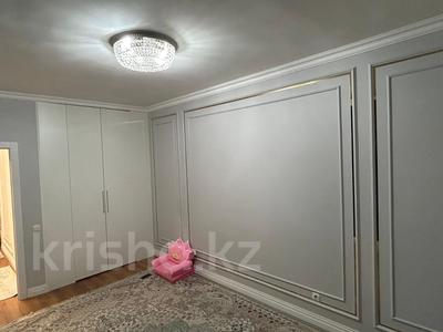 2-комнатная квартира · 56 м² · 13/13 этаж, Сагадат Нурмагамбетов 31 — Сагадат Нурмагамбетов за 32.5 млн 〒 в Астане, Алматы р-н