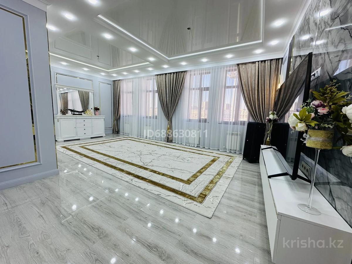 4 Комнатные Квартиры В Астане Продажа