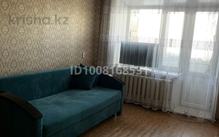 1-комнатная квартира · 29 м² · 5/5 этаж, Кубеева 23 за 130 000 ₸ в Костанае — фото 2