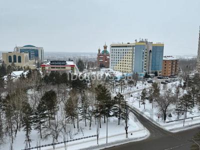 2-комнатная квартира, 51 м², 9/9 этаж, Торайгырова 14 за 18.6 млн 〒 в Павлодаре