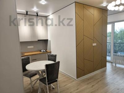1-комнатная квартира · 34 м² · 2/5 этаж, Карасай батыра 12/1 — ИПОТЕКУ ПРОХОДИТ за 24.5 млн ₸ в 