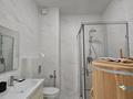 3-комнатная квартира · 140.5 м² · 3/3 этаж, Аскарова 55/1 к1 за 299 млн ₸ в Алматы, Бостандыкский р-н — фото 14