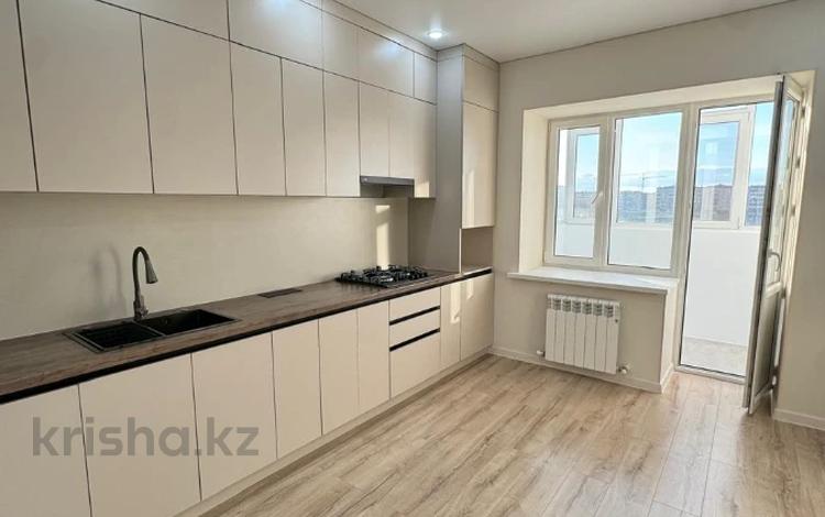 1-бөлмелі пәтер · 46.3 м² · 5/9 қабат, Алтын орда ш/а., бағасы: 22.5 млн ₸ в Актобе, мкр. Алтын орда — фото 7