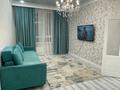 2-бөлмелі пәтер · 66 м² · 11/13 қабат, Туран 59/2 — Улы Дала, бағасы: 18 000 ₸ в Астане, Есильский р-н — фото 5