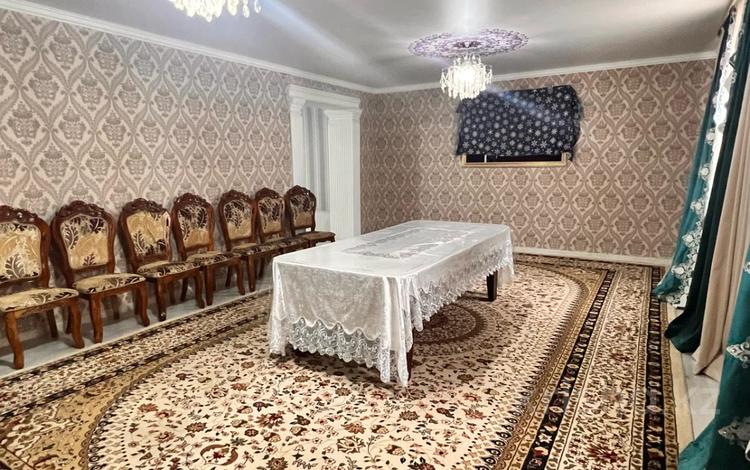 Жеке үй · 4 бөлме · 240 м² · 8 жүзд., Қайтпас 1 ш/а., бағасы: 45 млн ₸ в Шымкенте, Каратауский р-н — фото 19