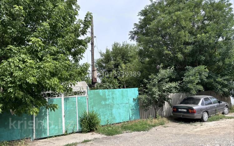 Участок · 6.5 соток, 1 коксай 199а — 4 Палеклиника за 9.5 млн ₸ в Шымкенте, Аль-Фарабийский р-н — фото 2