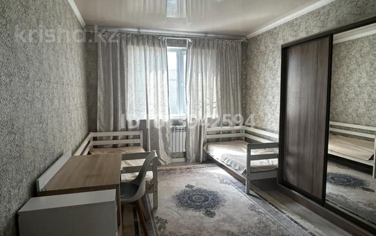 2-комнатная квартира · 65 м² · 4/5 этаж, мкр Жас Канат — Баймағамбетова за 250 000 ₸ в Алматы, Турксибский р-н — фото 2
