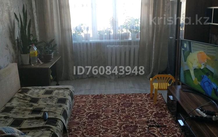 2-комнатная квартира · 54 м² · 5/5 этаж, мкр Шанхай — конечная остановка за 14 млн 〒 в Актобе — фото 2